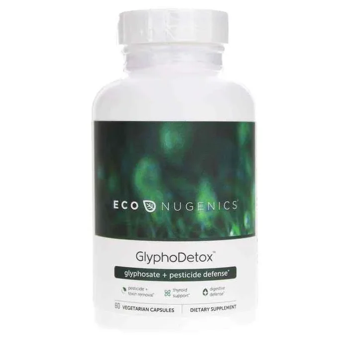 GlyphoDetox
