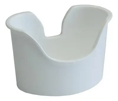 Goldnamer – Ear Basin Round NonSterile – 1280