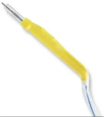 GoldVac Ultraclean – Electrosurgical Pencil 1 Inch Blade X 10 Foot Cord Length Straight Tip – 60-7510-005