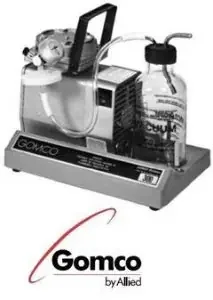 Gomco 3001 – Aspirator Pump – 01-22-3001