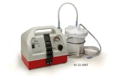 Gomco 305 – Aspirator Pump – 01-22-0305