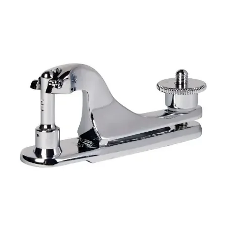Gomco – Circumcision Clamp 1.1 cm Chrome-plated Brass – 28-854