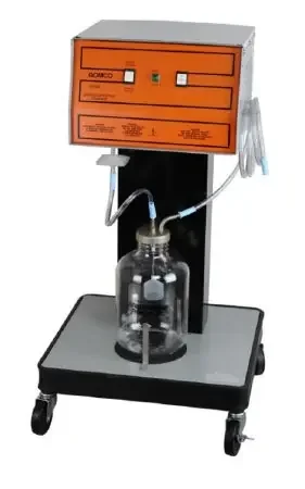 Gomco – Gastric Drainage Aspirator – 01-72-6000