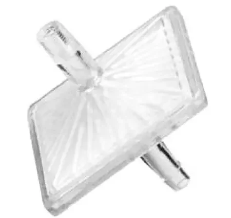 Gomco – Hydrophobic Bacteria Filter – 01-90-3100