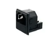 Gomco – IEC Connector – L200014