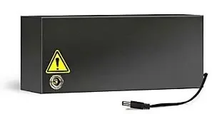 Good-Lite – Lithium-Ion Battery Pack For ESV1018/ESV1200/ESV1500 Illuminated Light Cabinets – 914003
