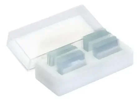 Grafco – Cover Glass Square No. 1 Thickness 22 X 22 mm – 3704
