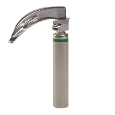 Grafco – Laryngoscope Blade Macintosh Type Size 3 Medium Adult – 1196 3