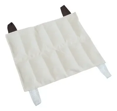 Grafco – Moist Heat Therapy Pad Neck Fabric Reusable – 2088