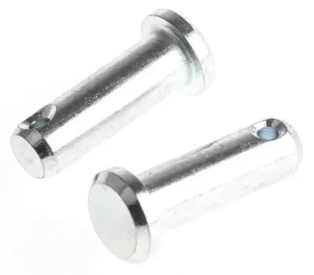 Graham-Field – Bed Clevis Pin Bed – 100-7950-006
