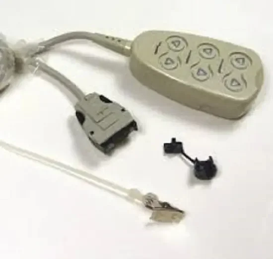 Graham-Field – Bed Hand Control For AE4000, AE4100, AE4200, AE4010, AE4110, AE4210 Bed – 999-0337-305SP