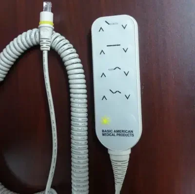 Graham-Field – Bed Hand Control Pendant For Zenith Series Bed – 999-0831-305SP