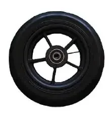 Graham-Field – Caster Wheel – G23157