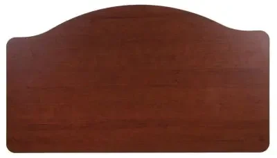 Graham-Field – Footboard Center Crown Style – F02R36B