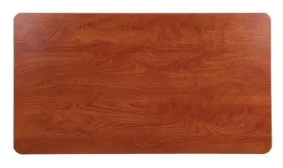 Graham-Field – Footboard T-Mold Edges Style – F01T36B
