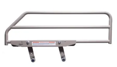 Graham-Field – Head Side Bed Rails Half Length – ZA78400