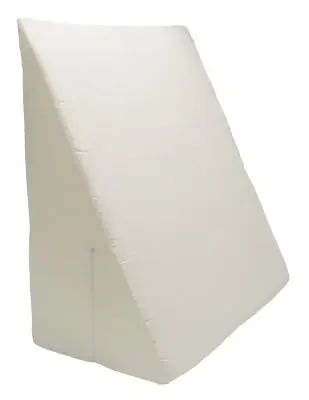 Graham-Field – Positioner Wedge 24 W X 24 D X 12 H Inch Foam Freestanding – 7-2395R