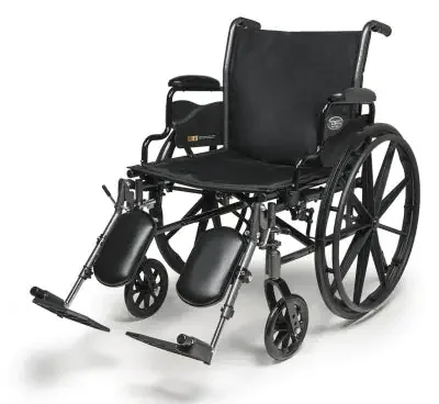 Graham-Field – Wheelchair Arm Pad Kit For Traveler SE Wheelchair – 90763023