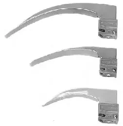 GreenLine – Laryngoscope Blade Macintosh Type Size 1 Infant – 535533201
