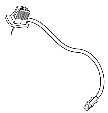Gripper – Huber Infusion Set 22 Gauge 3/5 Inch 8 Inch Tubing Needless Y-site – 21-2938-24