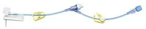 Gripper Plus POWER P.A.C. – Portal Access Cannula 20 Gauge 3/4 Inch Without Port – 21-3367-24