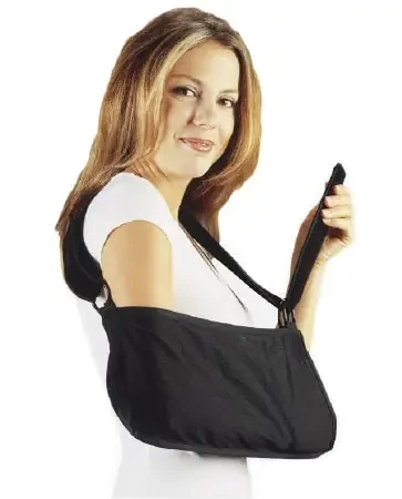 GUS – Arm Sling Medium, 15.5 L X 7.5 H Inch – 500-M