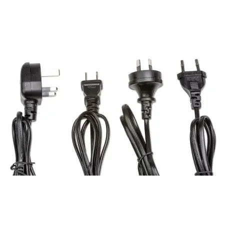 Gusto – Power Cord Set For High-Speed Mini-Centrifuge – HS100502