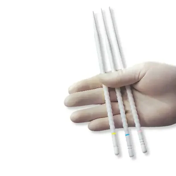 Gynex – Dilator Set 21.7 cm Teflon Sterile Reusable – 4200