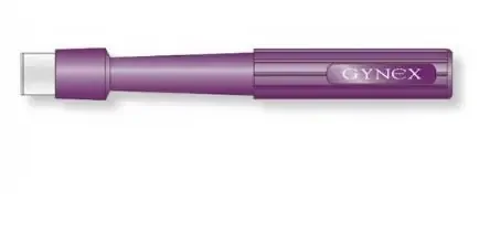 Gynex – Vulvar Skin Biopsy Punch Keyes 3 mm – 1323