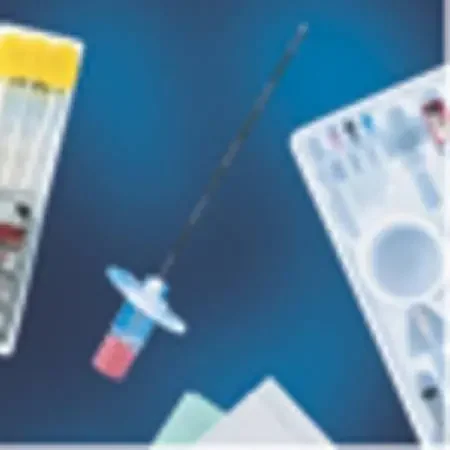 Halyard – Epidural Tray Single Shot – 182207