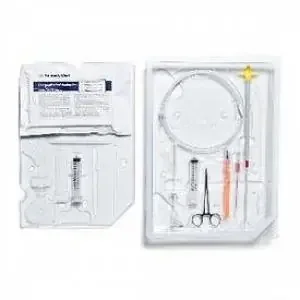 Halyard – Introducer Kit 22 Fr. For MIC*/ MIC-KEY* 12 – 20 Fr. Gastrostomy Feeding Tube – 10237