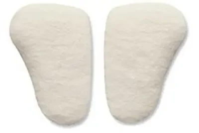 Hapad – Arch Pad Medium White – LMML