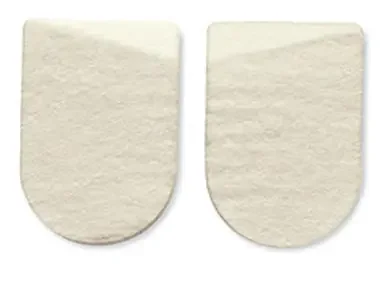 Hapad – Heel Pad 2.5 Inch – LW2