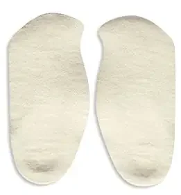 Hapad – Metatarsal Cushion Large Without Closure Foot – LMLR