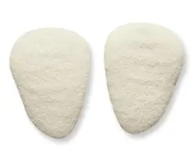 Hapad – Metatarsal Cushion Medium Without Closure Foot – 6412