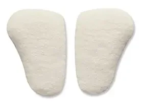 Hapad – Metatarsal Cushion Small Without Closure Foot – 6406