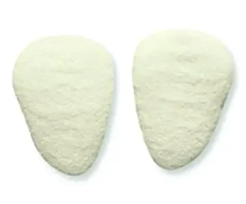 Hapad – Metatarsal Cushion Small Without Closure Foot – MS