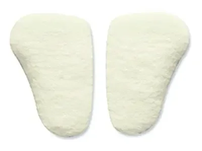 Hapad – Metatarsal Cushion X-Small Without Closure Foot – LMES