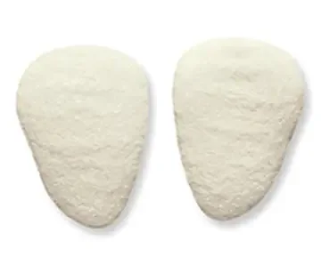 Hapad – Metatarsal Cushion X-Small Without Closure Foot – MES