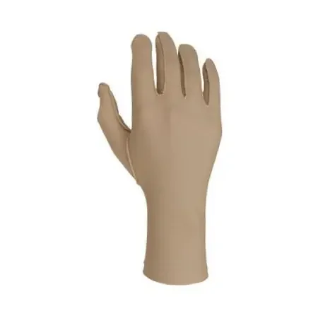 Hatch – Compression Gloves Full Finger Small Over-the-Wrist Length Left Hand Lycra / Spandex – A571223