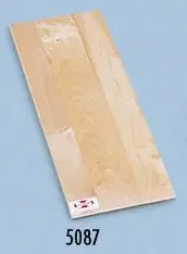 Hausmann – Transfer Board 300 lbs. Weight Capacity Maple Wood – 5087