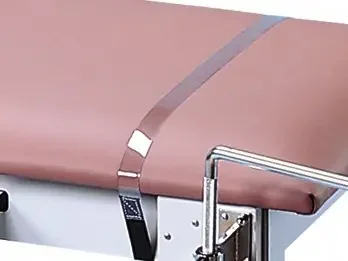 Hausmann Industries – Exam Table Paper Cutter For Exam Table – A25