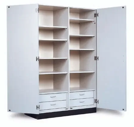 Hausmann Industries – Storage Cabinet – 8248-84-L02