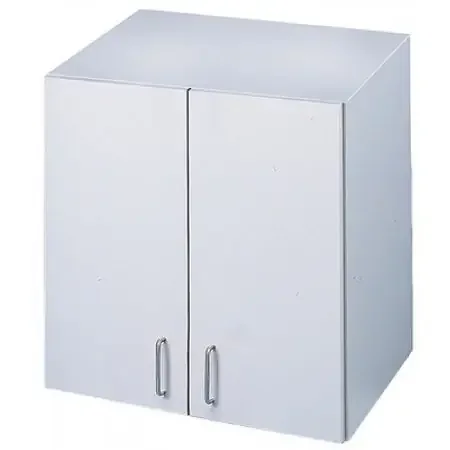 Hausmann Industries – Storage Cabinet Wall Mount – W-24-24