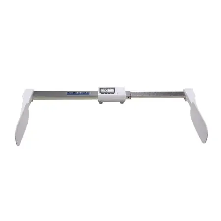 Health O Meter – Infant Digital Height Measuring Rod Aluminum Scale Mount – EBABYHR
