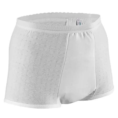HealthDri – Female Adult Absorbent Underwear Pull On Size 8 Reusable Moderate Absorbency – PMC008