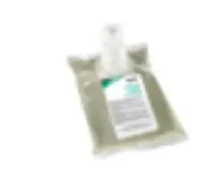 HealthGuard – Soap Foaming 1,000 mL Dispenser Refill Bag Unscented – 64341