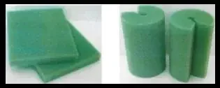 Healthmark Industries – Cleaning Sponge – ESD904101