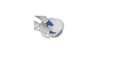 Healthmark Industries – Instrument Tray Liner 18 x 36 Inch, Clear, 1 mil – SST-LNR-CL
