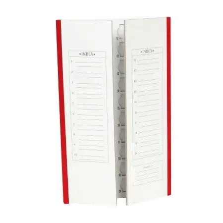 Heathrow Scientific – Slide Mailer 9 X 208 X 341 mm 20-Slide Capacity For Slide Transport – 120196